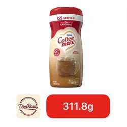 CoffeeMate Rich & Smooth 311.8g
