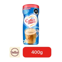 CoffeeMate Vainilla 400g