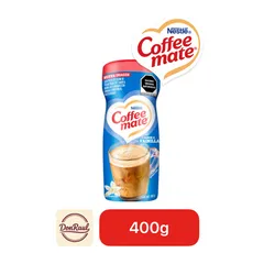 CoffeeMate Vainilla 400g