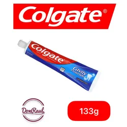 Colgate Cavity Protection 133g