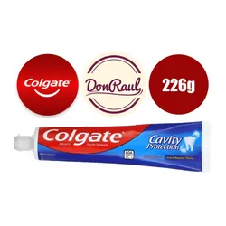Colgate Cavity Protection 226g
