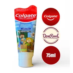 Colgate Cavity Protection Minecraft 75ml