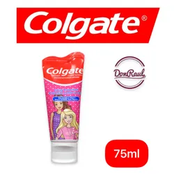 Colgate Cavity Protection Barbie 75ml