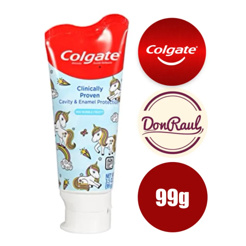Colgate Cavity Protection Unicorn 99g