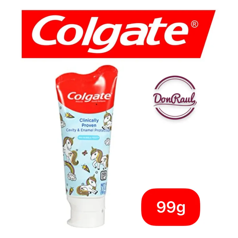 Colgate Cavity Protection Unicorn 99g