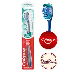 Colgate Cepillo Dental 360°