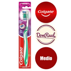 Colgate Cepillo dental Medio 360