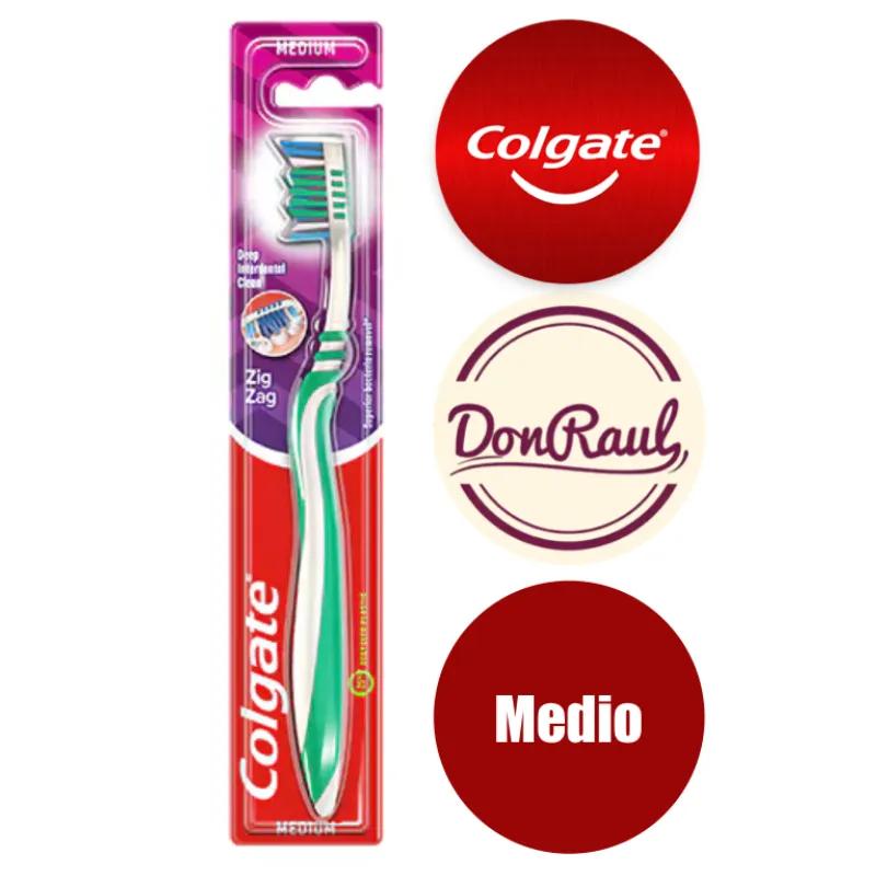 Colgate Cepillo dental Medio 360