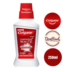 Colgate Luminous White Brilliant 250ml