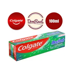 Colgate MaxFresh Clean Mint 100ml