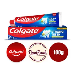 Colgate Strong Teeth 100g