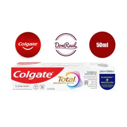Colgate Total Clean Mint 50ml