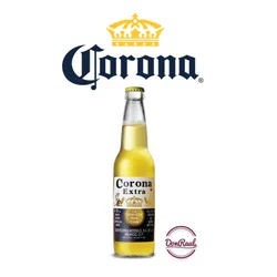 Corona Botella