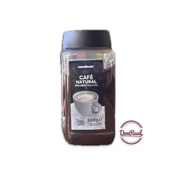 Coviran Café Natural Soluble 100g