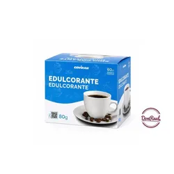 Coviran Edulcorante 60u
