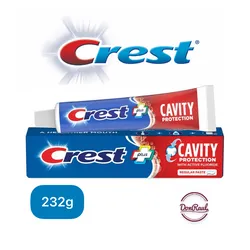 Crest Cavity Protection 232g