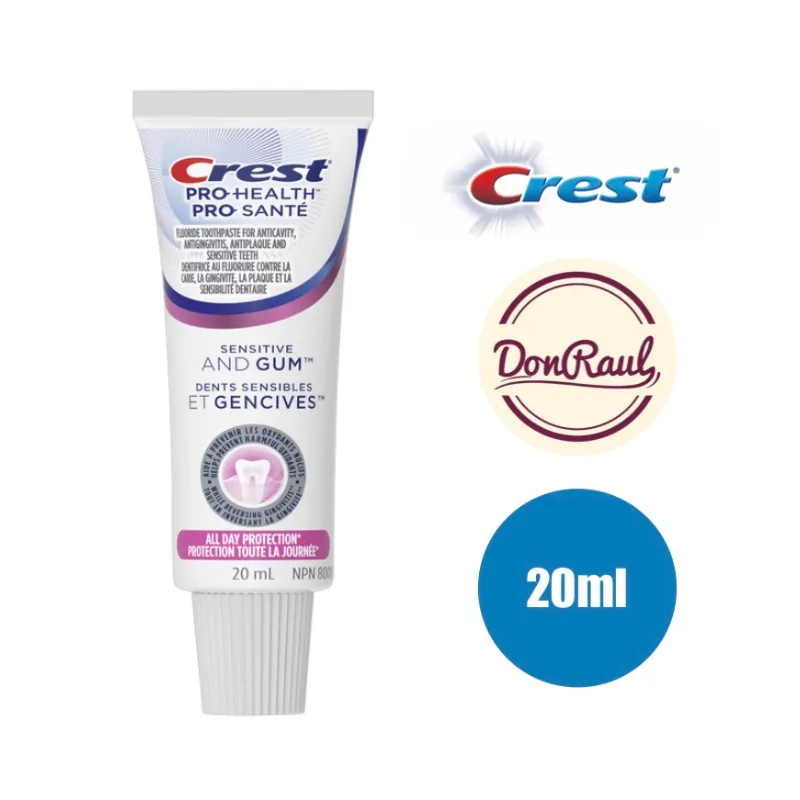 Crest Pro-Health 20ml
