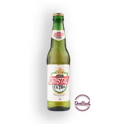 Cristal Extra Botella