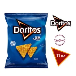 Doritos Cool Ranch 11oz