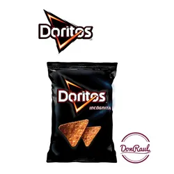 Doritos Incógnita 61g