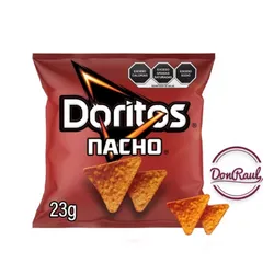 Doritos Nacho 23g