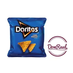 Doritos Cool Ranch 1oz