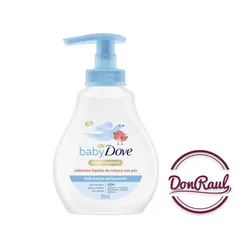 Dove Gel de bebé 200ml