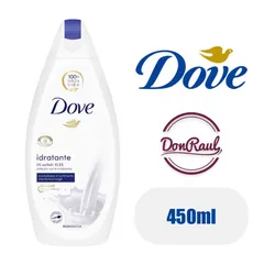 Dove Gel Hidratante 450ml