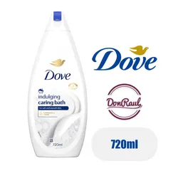 Dove Gel Hidratante 720ml