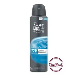Dove Men Protección Total 150ml