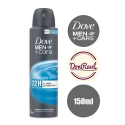 Dove Men Protección Total 150ml
