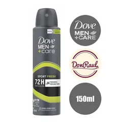 Dove Men Sport Fresh 150ml