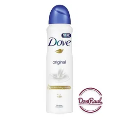 Dove Original 150ml