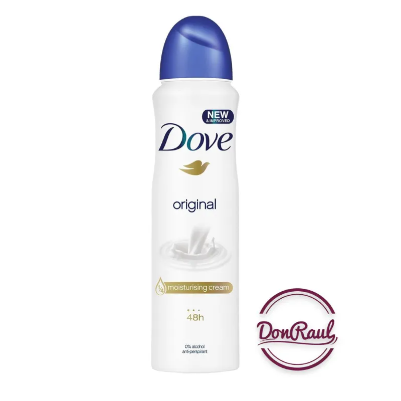 Dove Original 150ml