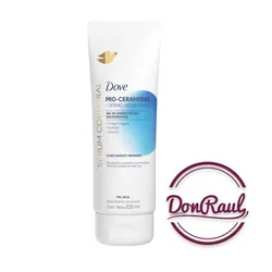Dove Pro-Ceramidas + Dermo Hidratante 200ml
