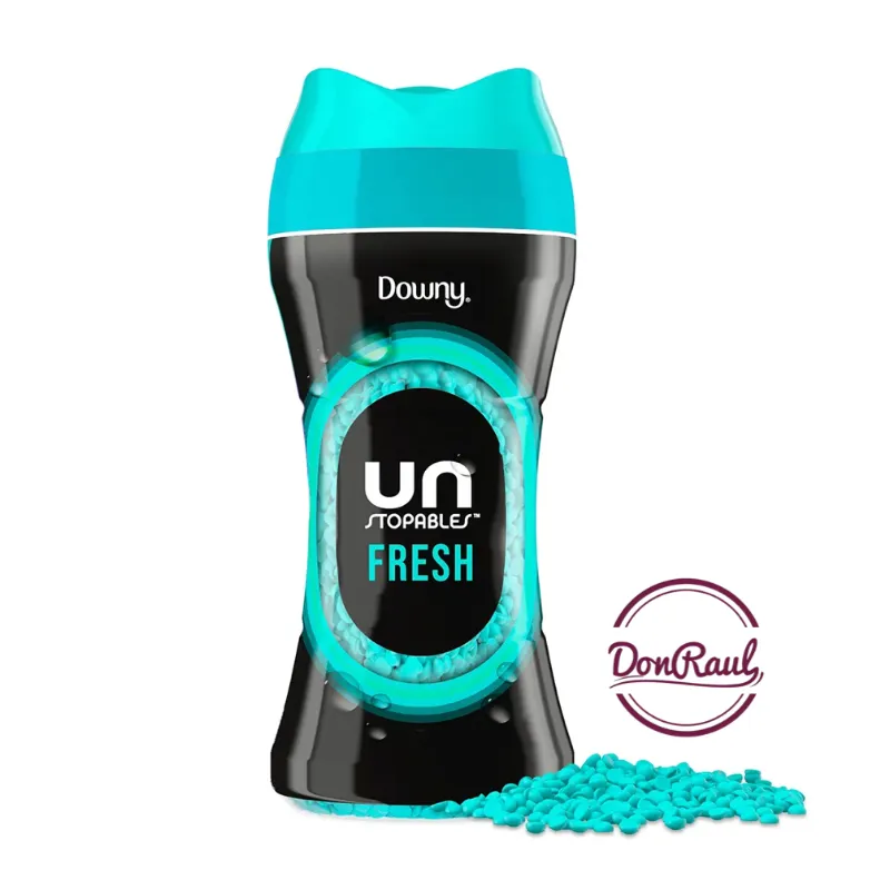 Downy Unstoppables Fresh 141g