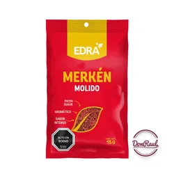 Edra Merkén Molido 15g