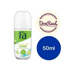 Fa Limones del Caribe 50ml