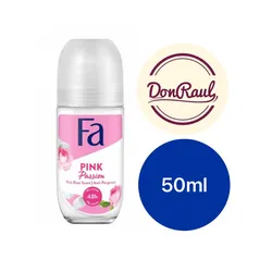 Fa Pink Passion 50ml