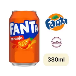 Fanta 330ml