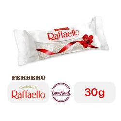 Ferrero Raffaello 30g