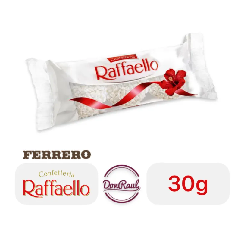 Ferrero Raffaello 30g