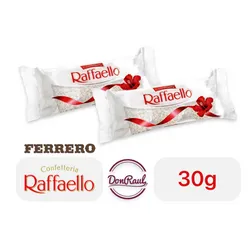 Ferrero Raffaello 30g