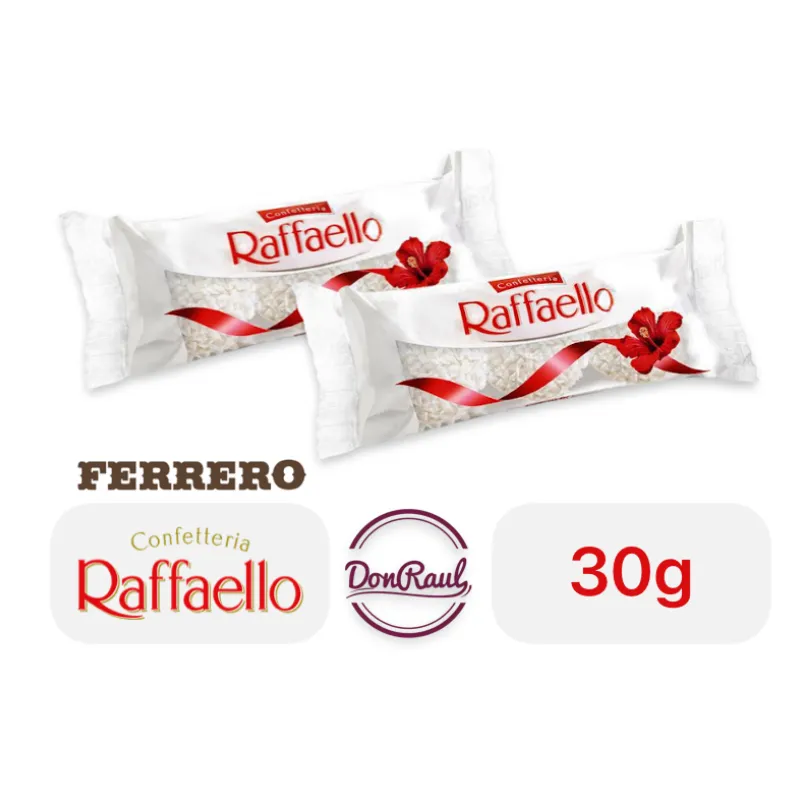 Ferrero Raffaello 30g