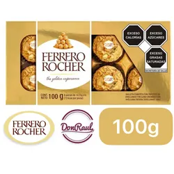 Ferrero Rocher 100g