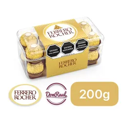 Ferrero Rocher 200g