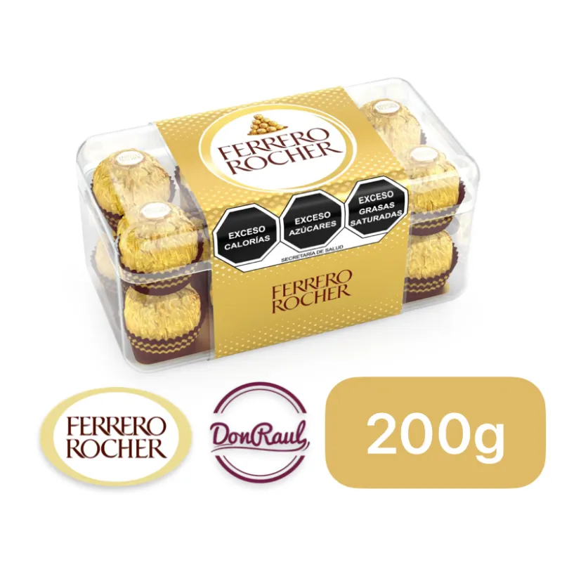 Ferrero Rocher 200g