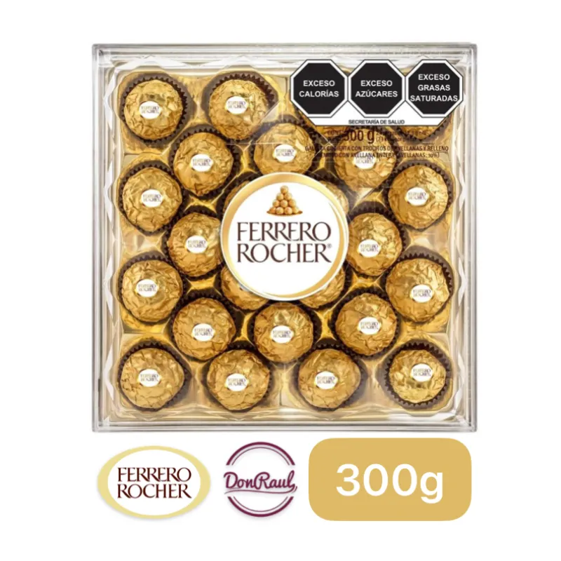 Ferrero Rocher 300g