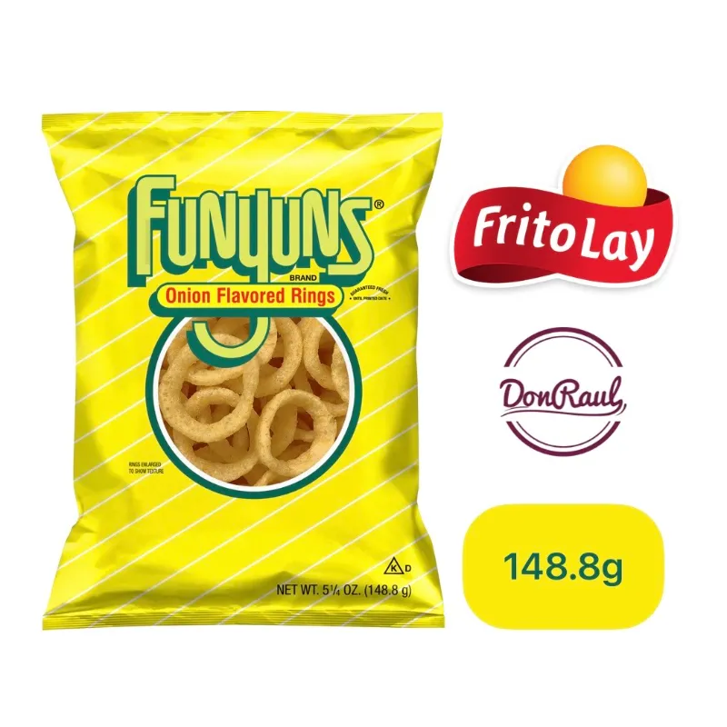 Funyuns 148.8g