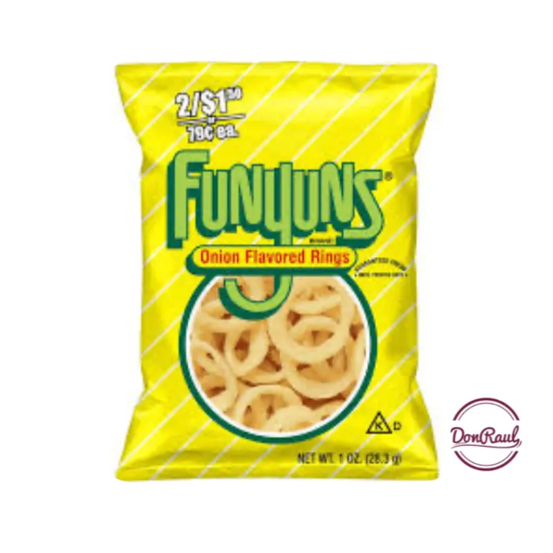 Funyuns 1oz